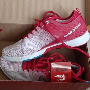 Reebok Crossfit Grace Shoes